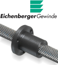 Eichenberger Speedy - Fine Pitch Thread